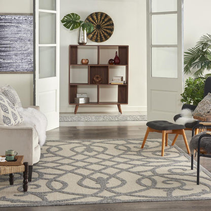 Nourison Home Palamos Area Rug
