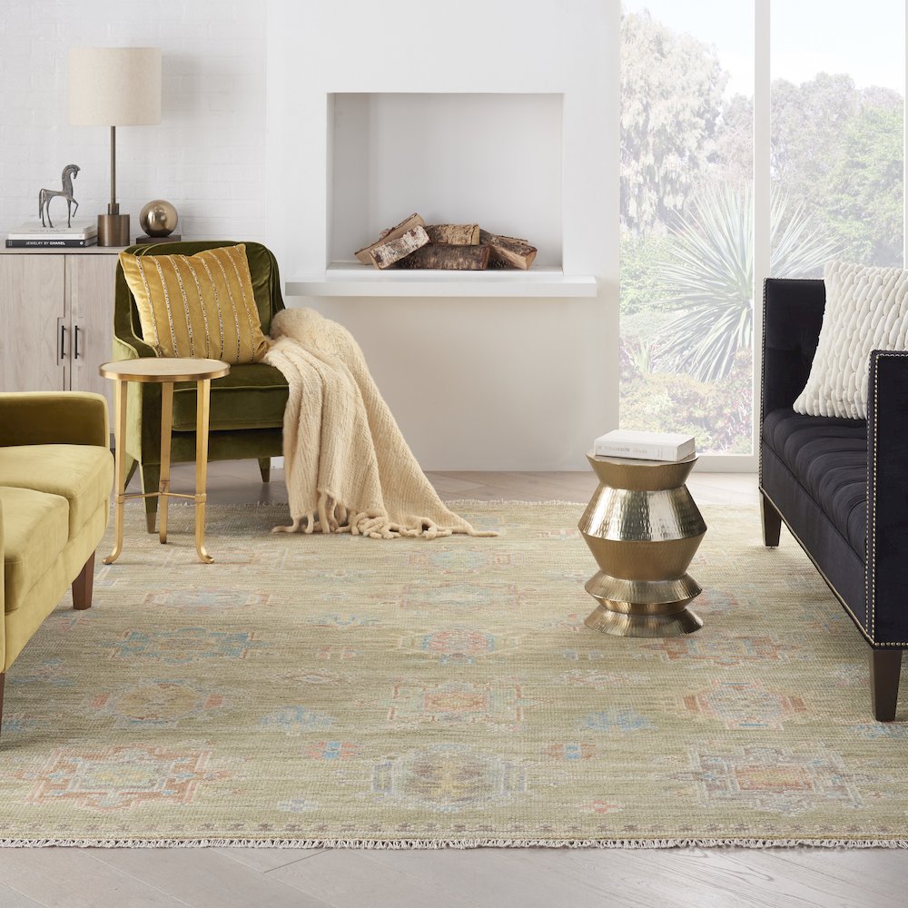 Nourison Odessa Area Rug, 9' x 12' (99446837677)