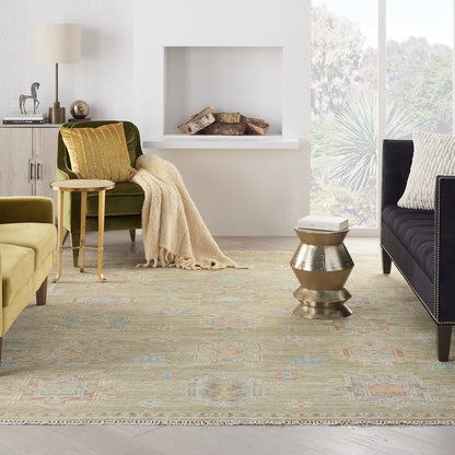 Nourison Odessa Area Rug, 9' x 12' (99446837677)