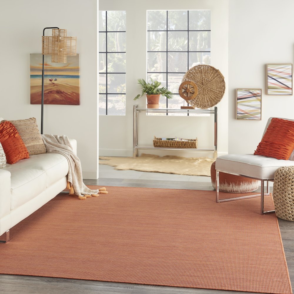 Nourison Home Positano Area Rug