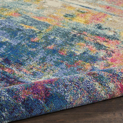 Nourison Home Celestial Area Rug