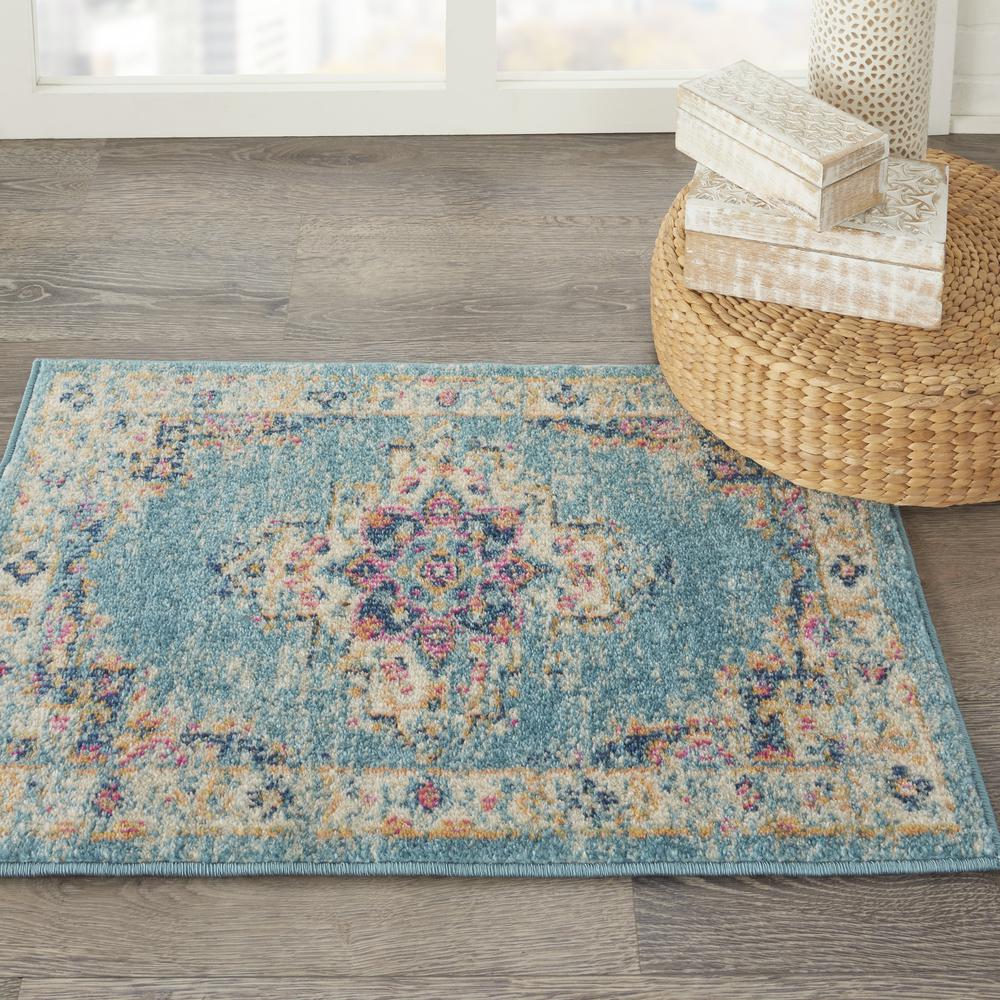 Nourison Home Passion Area Rug