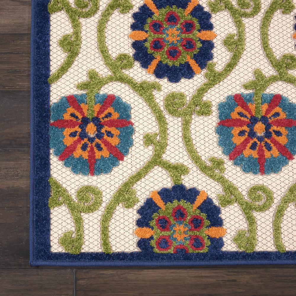 Nourison Home Aloha Area Rug