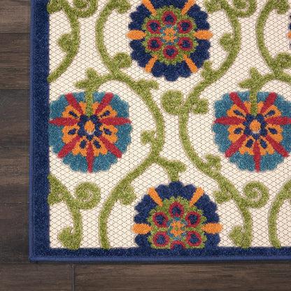 Nourison Home Aloha Area Rug