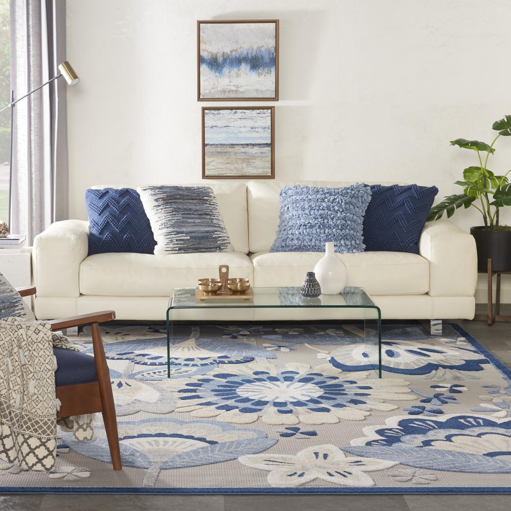 Nourison Home Aloha Area Rug