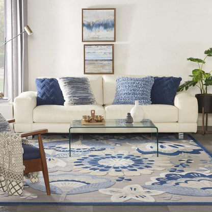 Nourison Home Aloha Area Rug