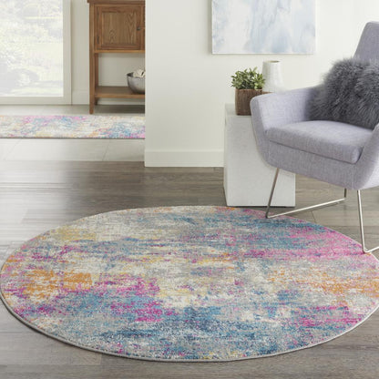 Nourison Home Passion Area Rug