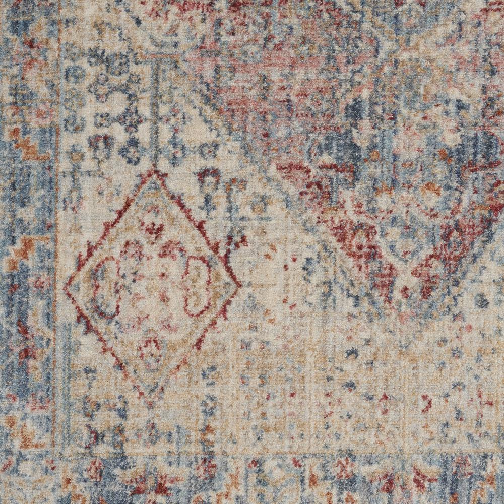 Nourison Home Enchanting Home Area Rug
