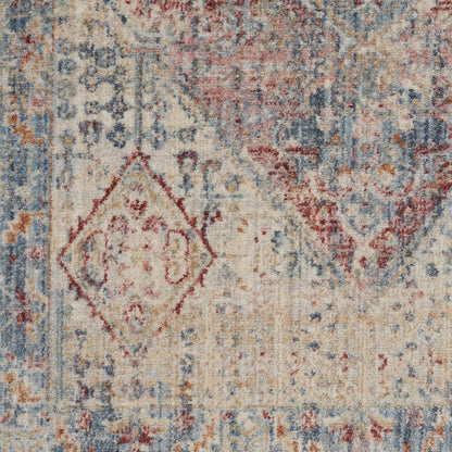 Nourison Home Enchanting Home Area Rug