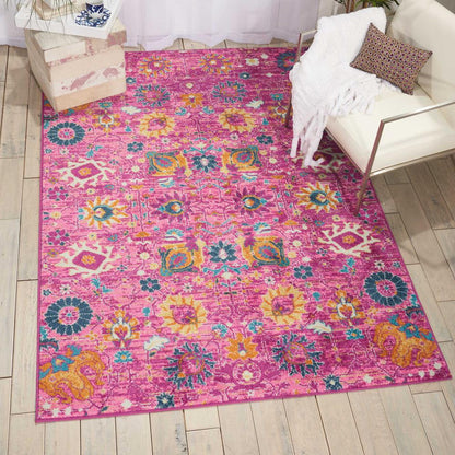 Nourison Home Passion Area Rug