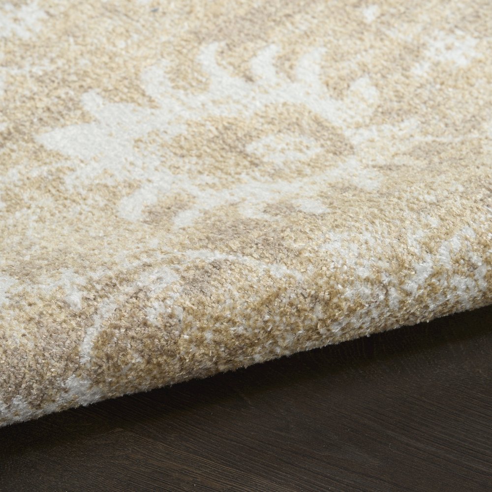 Nourison Home Astra Machine Washable Area Rug