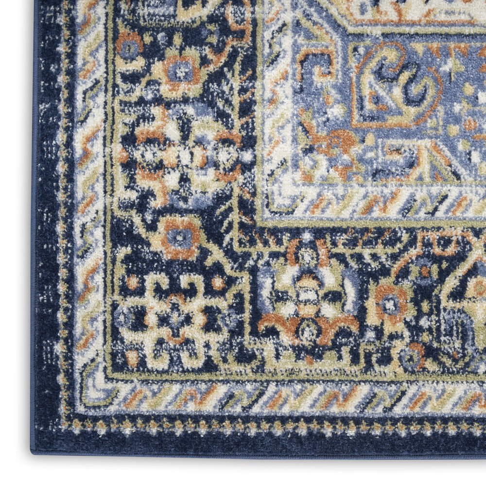 Nourison Home Nourison Essentials Persian Area Rug
