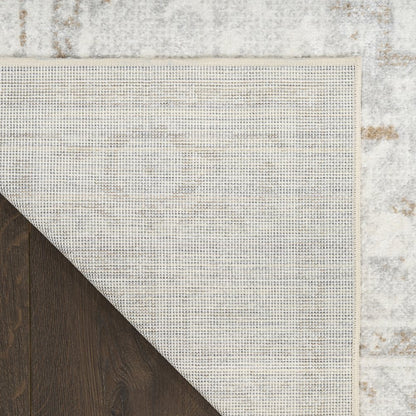 Nourison Home Astra Machine Washable Area Rug