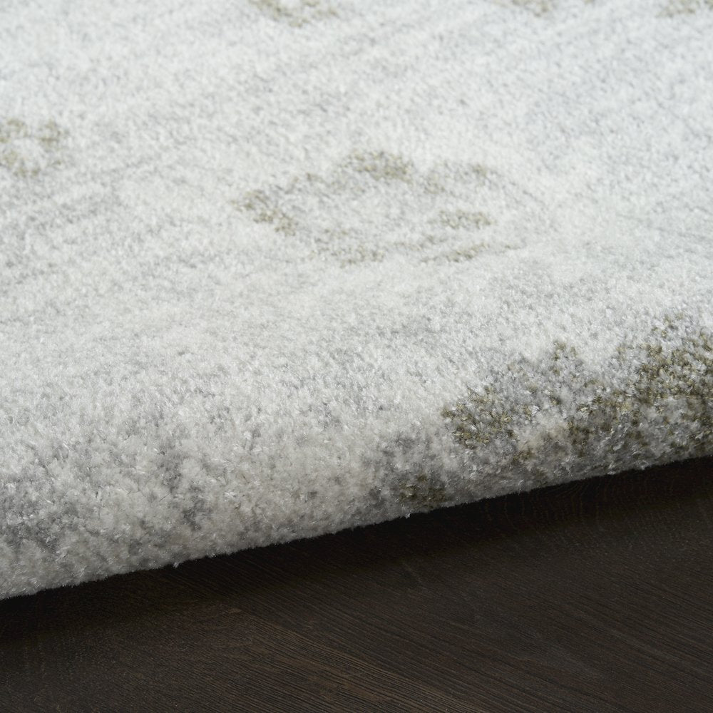 Nourison Home Astra Machine Washable Area Rug