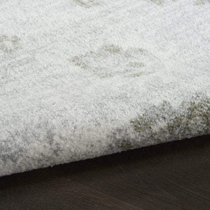 Nourison Home Astra Machine Washable Area Rug