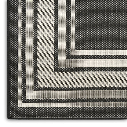 Nourison Home Horizon Indoor/Outdoor Area Rug
