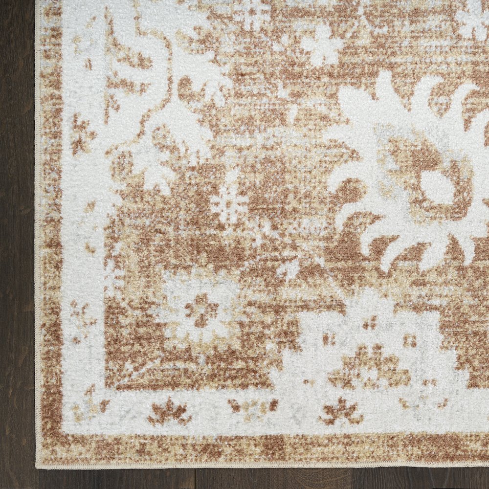 Nourison Home Astra Machine Washable Area Rug