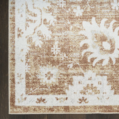 Nourison Home Astra Machine Washable Area Rug