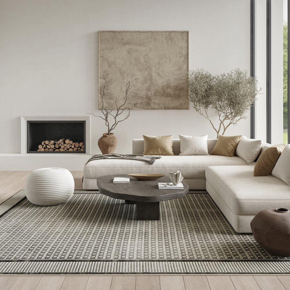 Nourison Home Nordic Area Rug