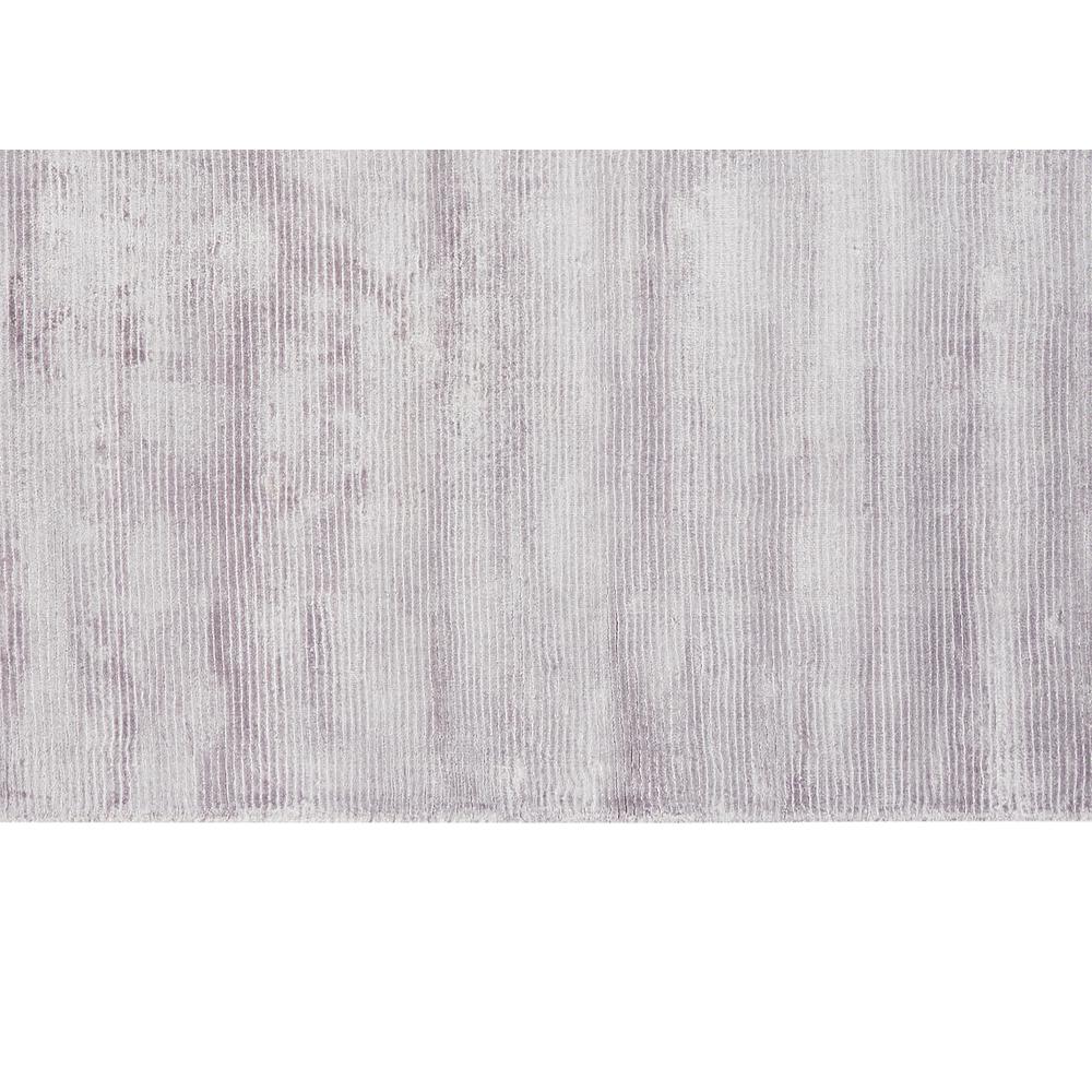 Calvin Klein Home Lunar 9'6 x 13' Platinum Area Rug