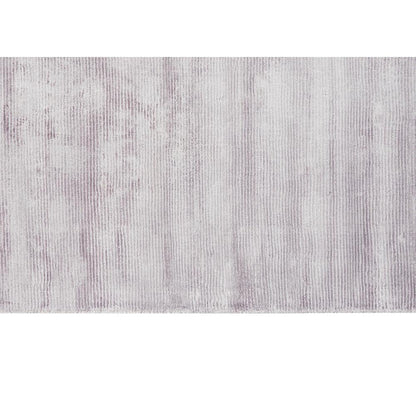 Calvin Klein Home Lunar 9'6 x 13' Platinum Area Rug