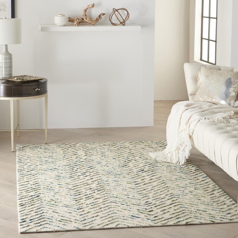 Nourison Home Vail Area Rug