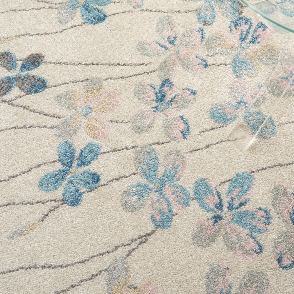 Nourison Home Tranquil Area Rug