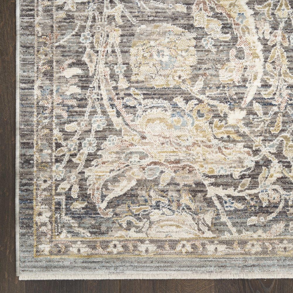 Nourison Home Antique Fusion Area Rug