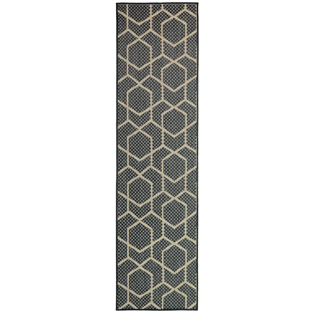 Nourison Home Horizon Indoor/Outdoor Area Rug