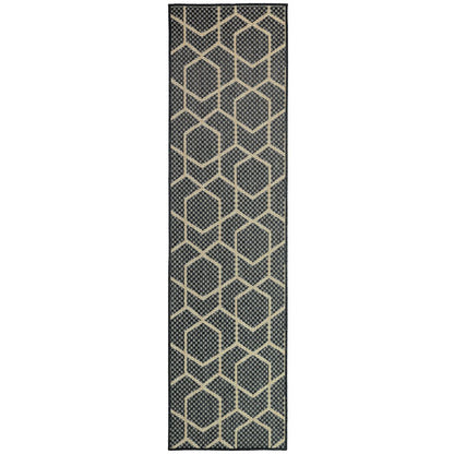 Nourison Home Horizon Indoor/Outdoor Area Rug
