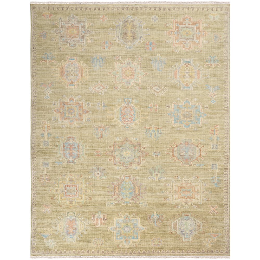 Nourison Odessa Area Rug, 9' x 12' (99446837677)