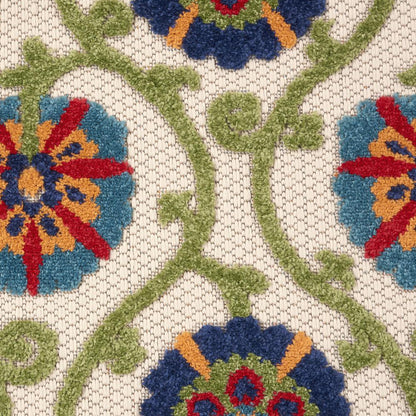 Nourison Home Aloha Area Rug