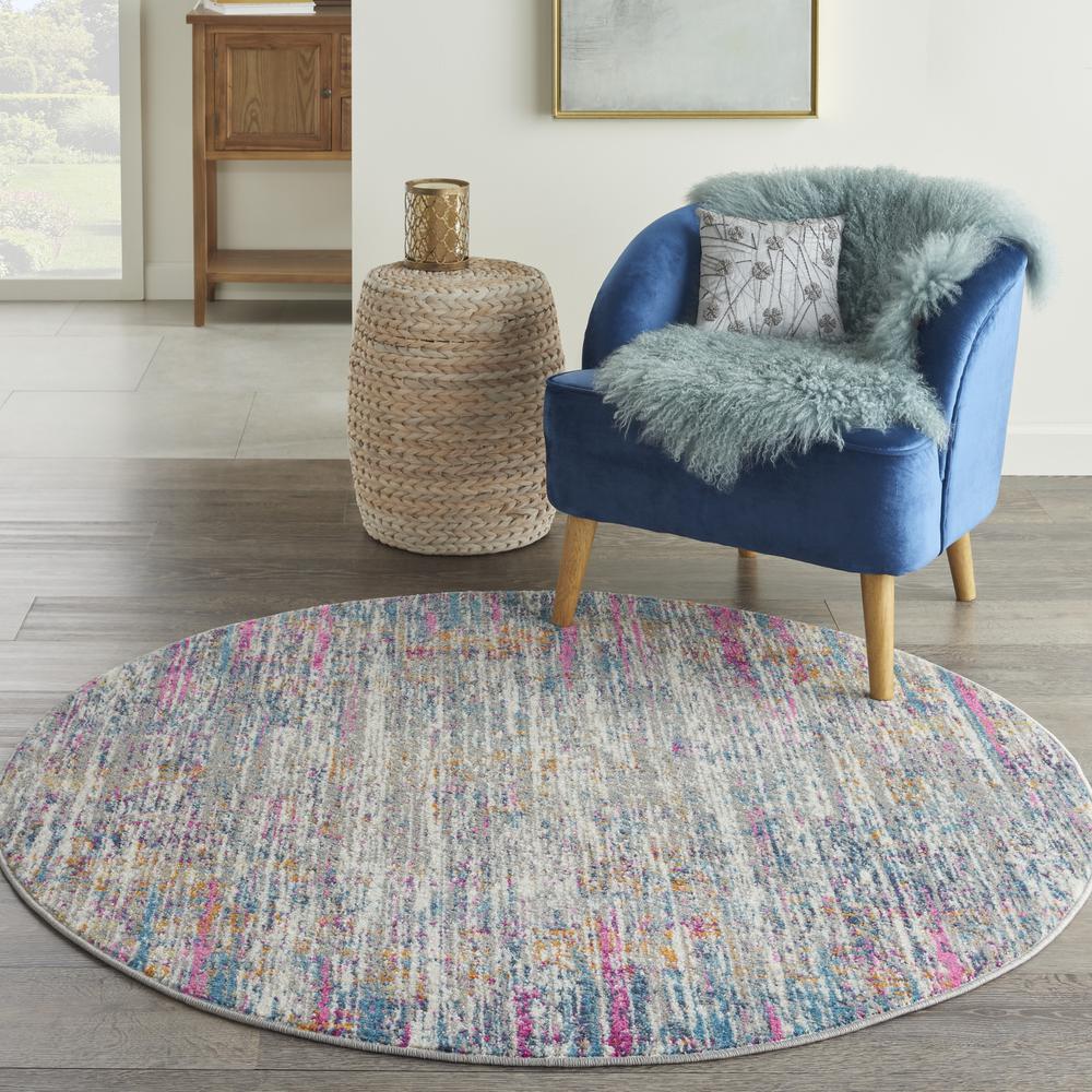 Nourison Home Passion Area Rug