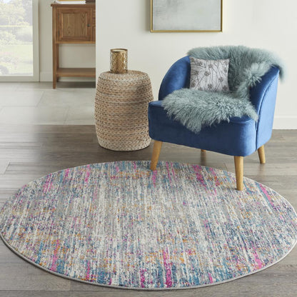 Nourison Home Passion Area Rug