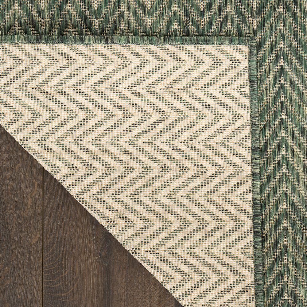 Nourison Home Horizon Indoor/Outdoor Area Rug