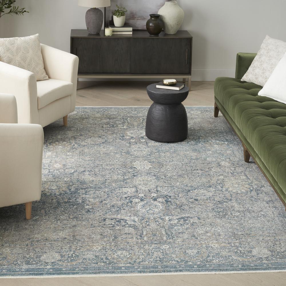 Starry Nights Area Rug
