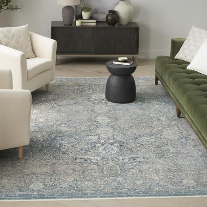 Starry Nights Area Rug