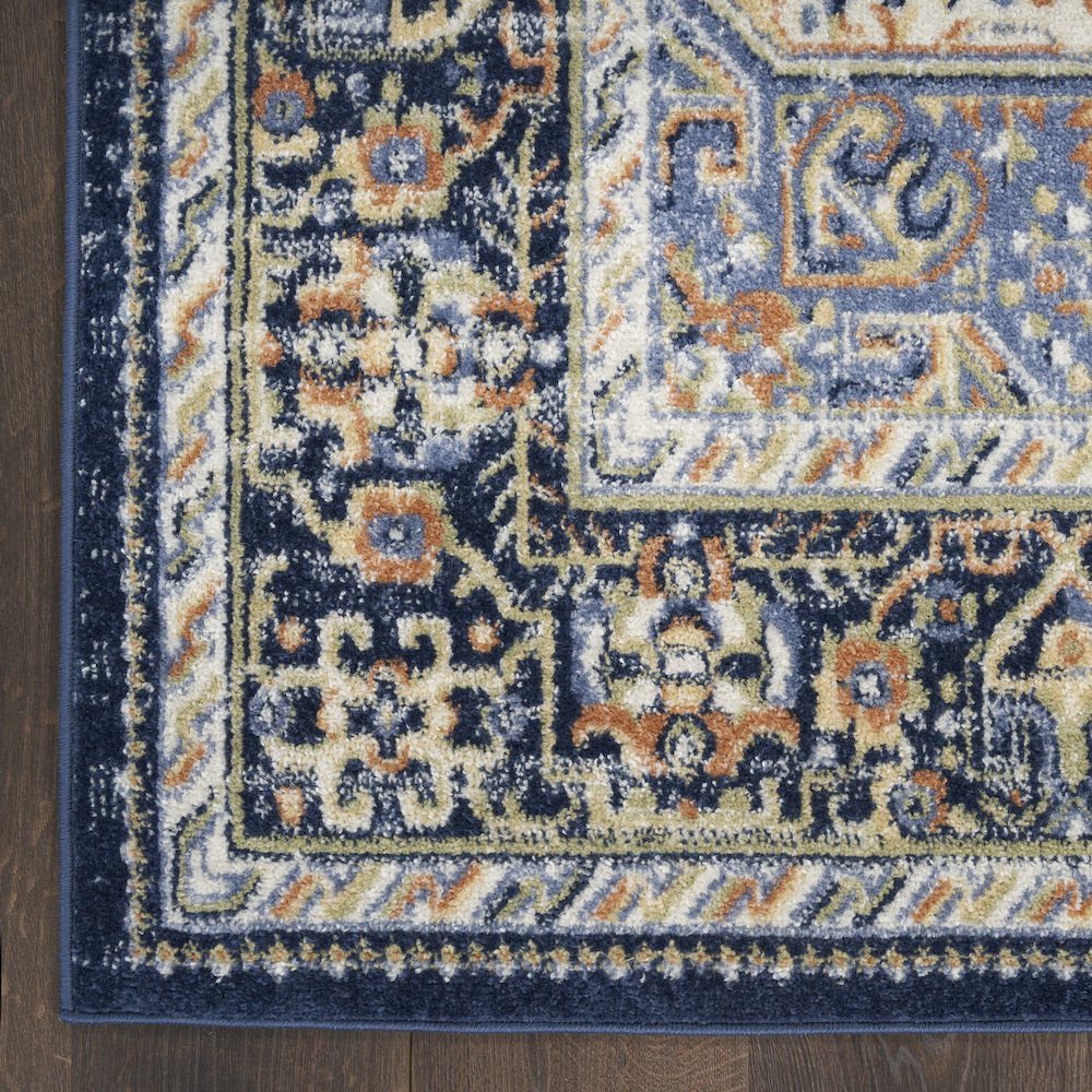 Nourison Home Nourison Essentials Persian Area Rug
