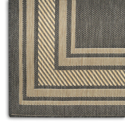 Nourison Home Horizon Indoor/Outdoor Area Rug