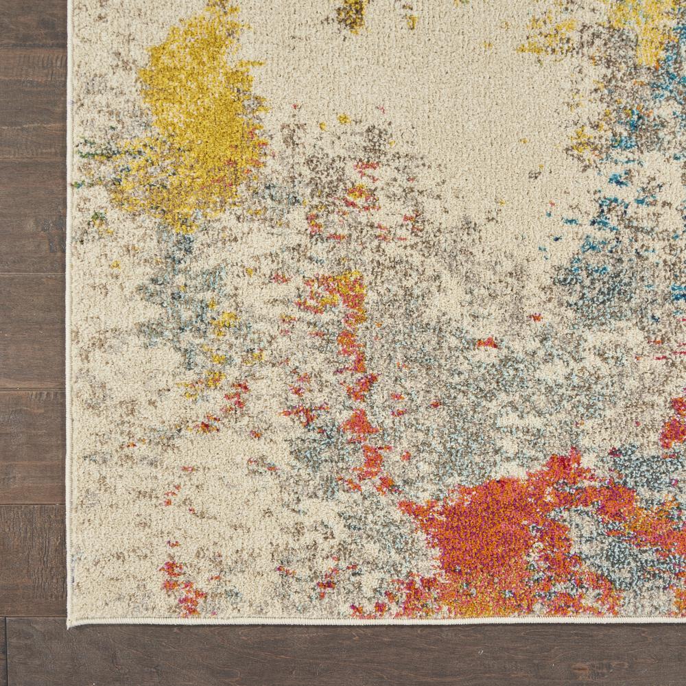 Nourison Home Celestial Area Rug