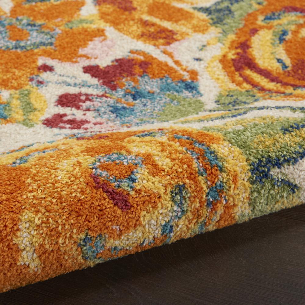 Nourison Home Allur Area Rug