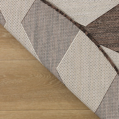 Nourison Home Positano Area Rug