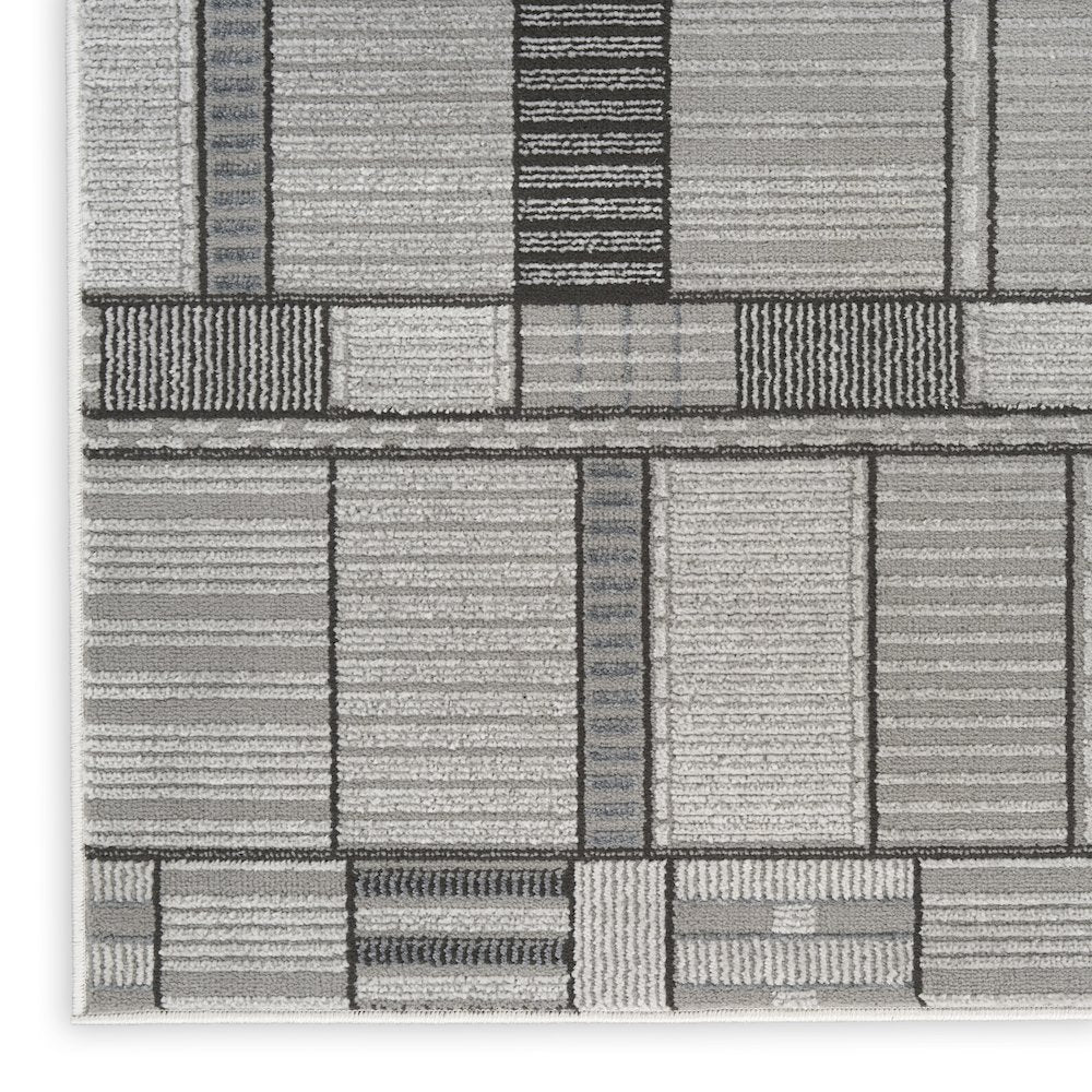 Nourison Home Nordic Area Rug