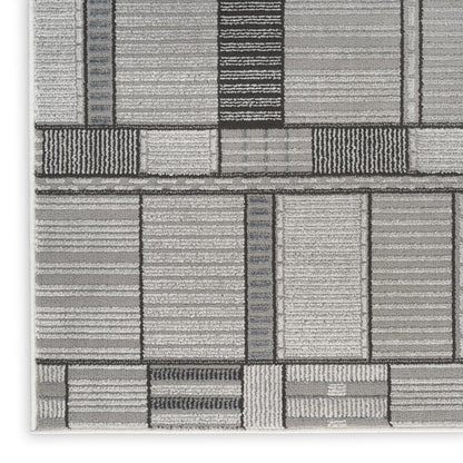 Nourison Home Nordic Area Rug
