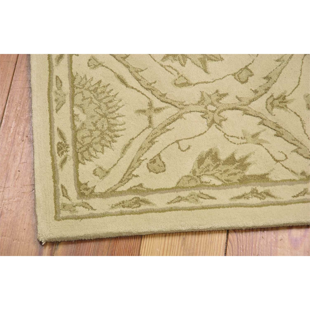 Regal Gravel Area Rug