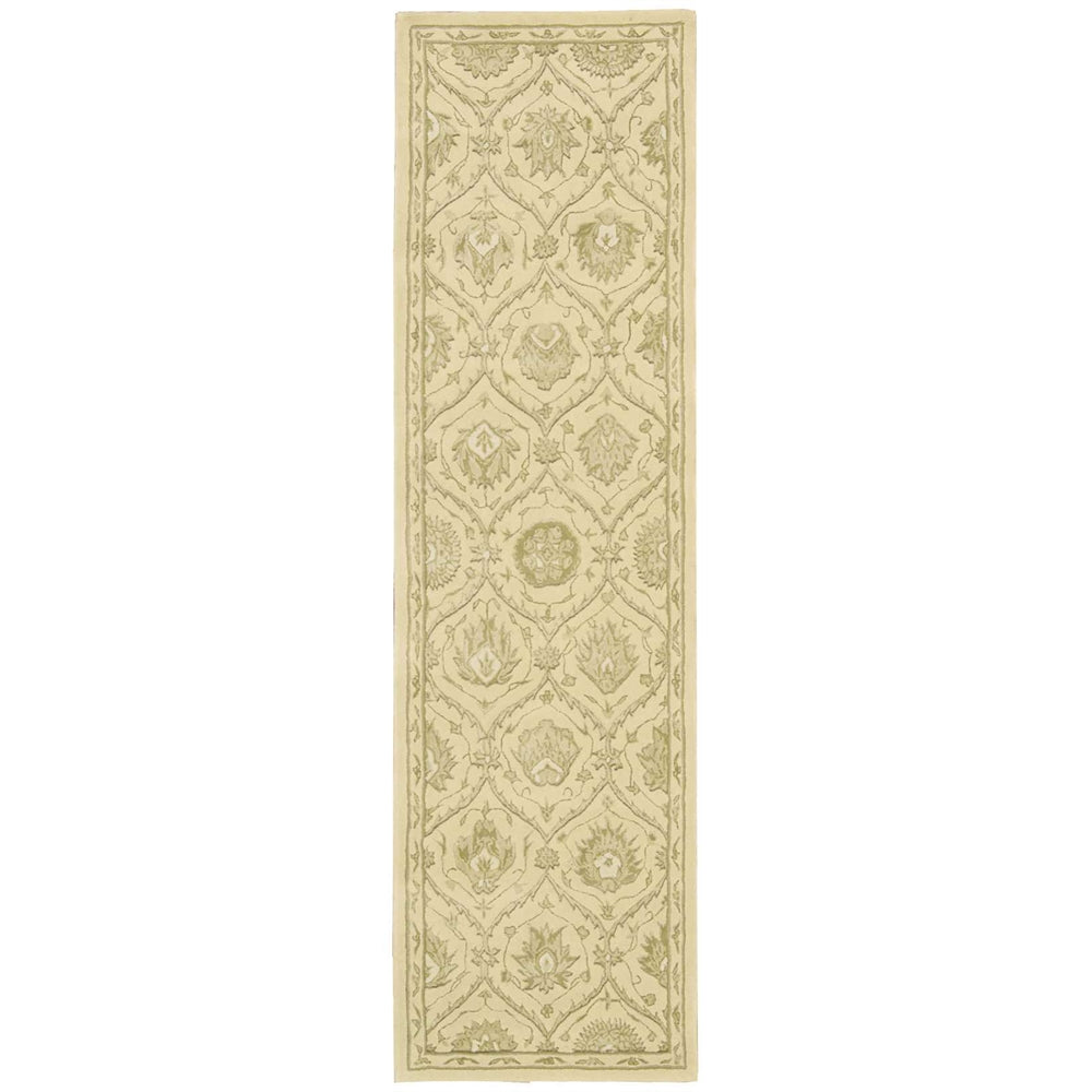 Regal Gravel Area Rug