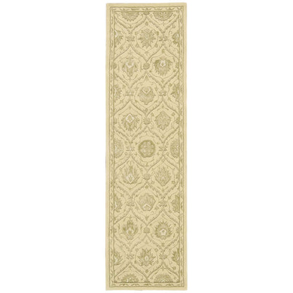 Regal Gravel Area Rug