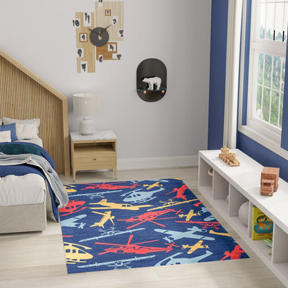 Nourison Home Imagination Area Rug