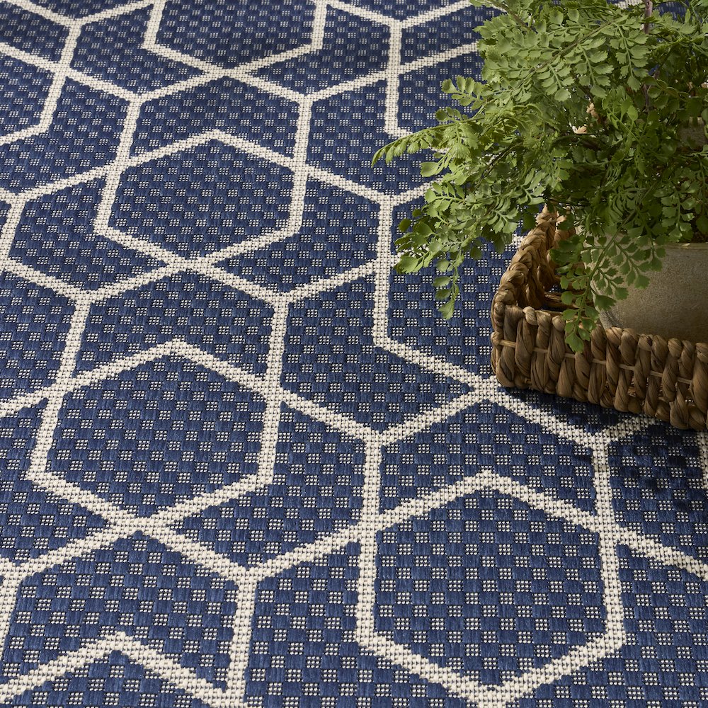 Nourison Home Horizon Indoor/Outdoor Area Rug