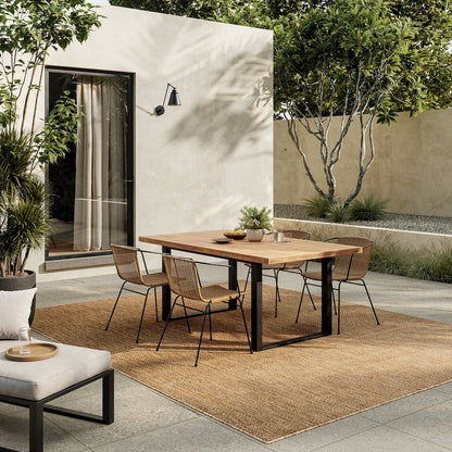 Nourison Home Horizon Indoor/Outdoor Area Rug